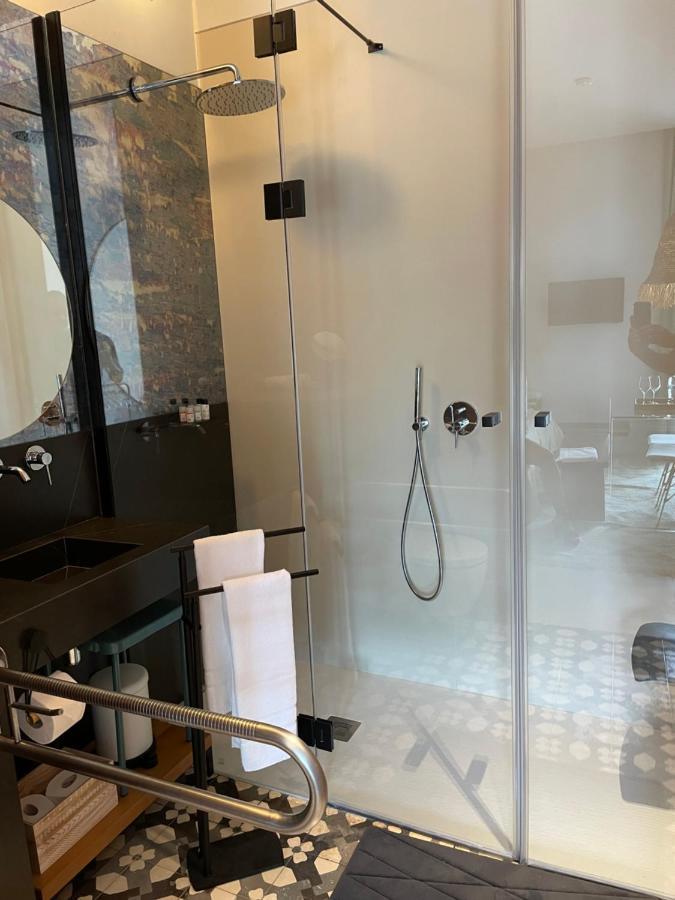 Hotel Portmany サンアントニオアバド エクステリア 写真
