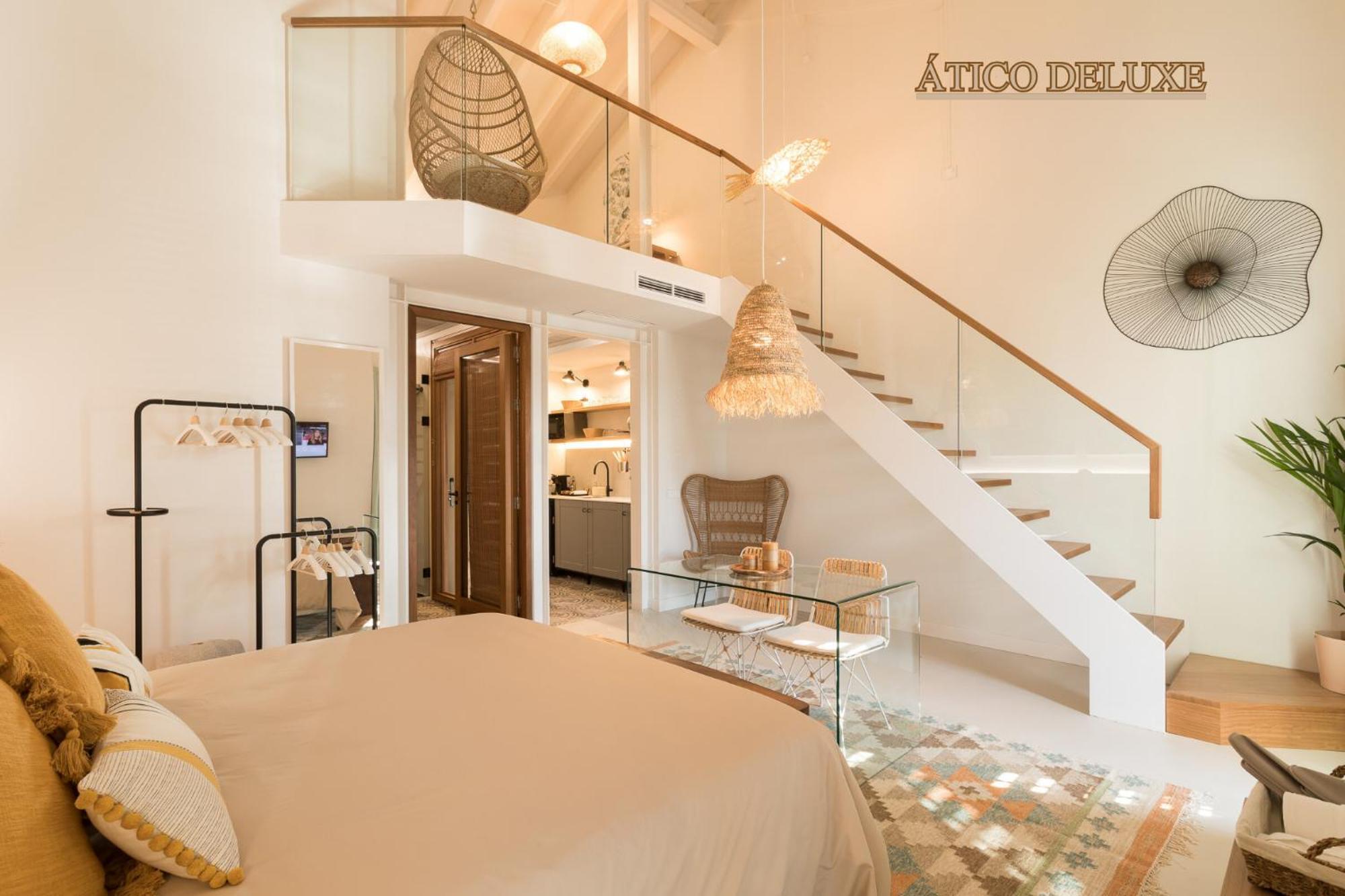 Hotel Portmany サンアントニオアバド エクステリア 写真
