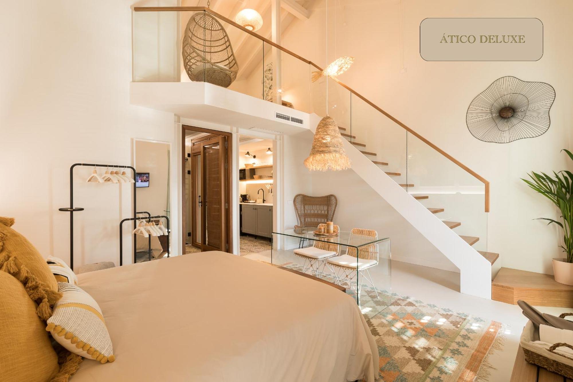 Hotel Portmany サンアントニオアバド エクステリア 写真